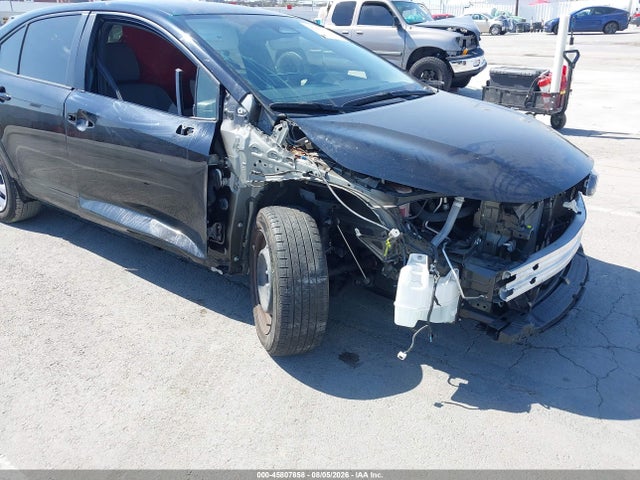 Auction sale of the 2023 Toyota Corolla Hybrid Le, vin: JTDBCMFEXPJ010906, lot number: 45807858