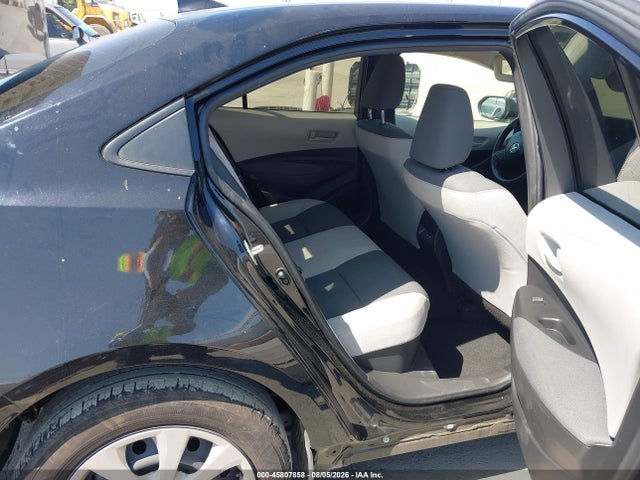 Auction sale of the 2023 Toyota Corolla Hybrid Le, vin: JTDBCMFEXPJ010906, lot number: 45807858