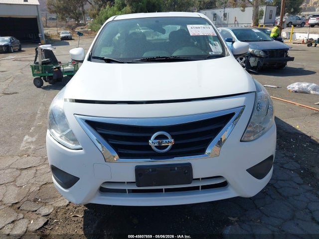 Nissan Versa 1.6 S+ 2017 3N1CN7AP7HL830298 Image 13