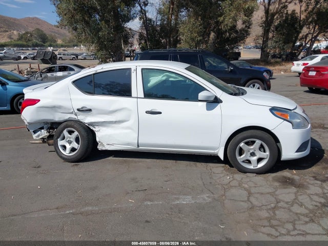 Nissan Versa 1.6 S+ 2017 3N1CN7AP7HL830298 Image 14