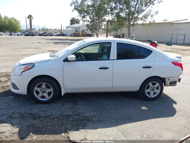 Nissan Versa 1.6 S+ 2017 3N1CN7AP7HL830298 Image 15