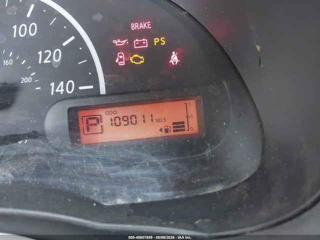 Nissan Versa 1.6 S+ 2017 3N1CN7AP7HL830298 Image 16