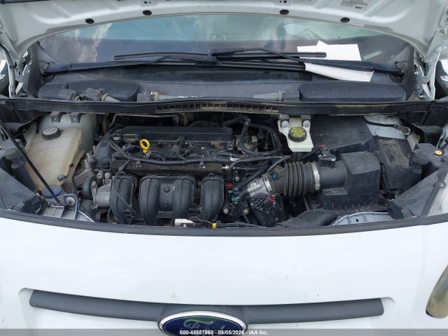 2014 Ford Transit Connect Xl მანქანა იყიდება აუქციონზე, vin: NM0LS7E74E1140427, აუქციონის ნომერი: 45807860