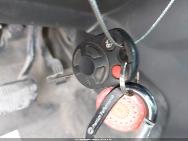 2014 Ford Transit Connect Xl მანქანა იყიდება აუქციონზე, vin: NM0LS7E74E1140427, აუქციონის ნომერი: 45807860