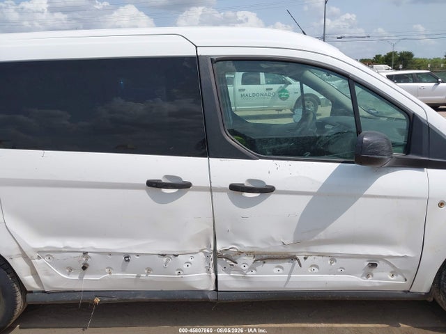 2014 Ford Transit Connect Xl მანქანა იყიდება აუქციონზე, vin: NM0LS7E74E1140427, აუქციონის ნომერი: 45807860