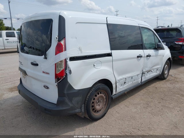 2014 Ford Transit Connect Xl მანქანა იყიდება აუქციონზე, vin: NM0LS7E74E1140427, აუქციონის ნომერი: 45807860