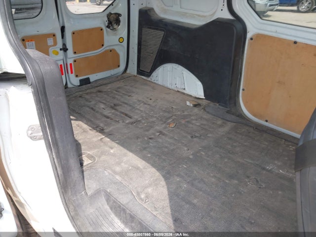 2014 Ford Transit Connect Xl მანქანა იყიდება აუქციონზე, vin: NM0LS7E74E1140427, აუქციონის ნომერი: 45807860