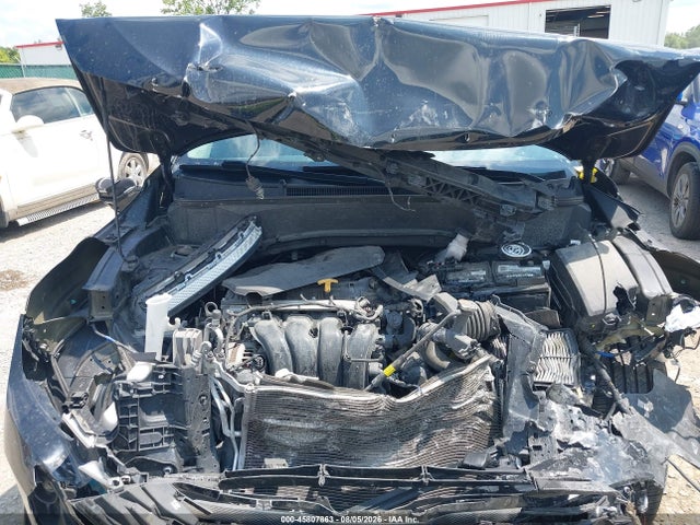 Продаж на аукціоні авто 2022 Kia Seltos S, vin: KNDEUCAA6N7288396, номер лоту: 45807863