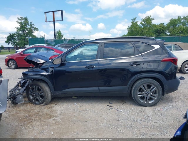 Продаж на аукціоні авто 2022 Kia Seltos S, vin: KNDEUCAA6N7288396, номер лоту: 45807863