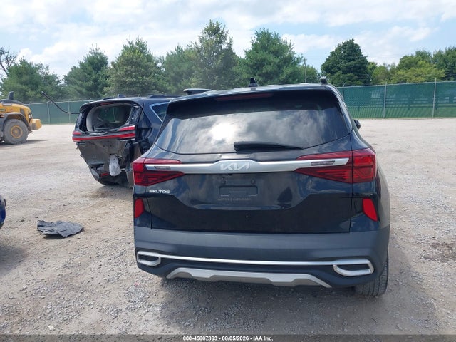 Продаж на аукціоні авто 2022 Kia Seltos S, vin: KNDEUCAA6N7288396, номер лоту: 45807863