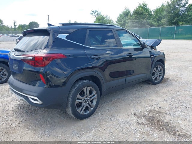 Продаж на аукціоні авто 2022 Kia Seltos S, vin: KNDEUCAA6N7288396, номер лоту: 45807863