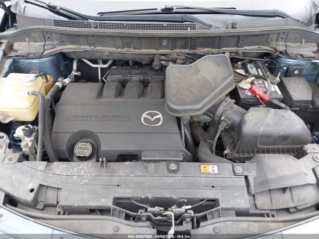 Aukcja sprzedaży 2015 Mazda Cx-9 Grand Touring, vin: JM3TB3DA0F0457502, numer aukcji: 45807865