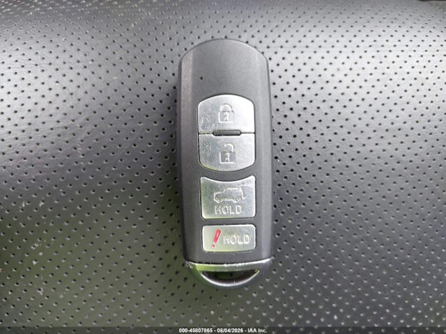 Aukcja sprzedaży 2015 Mazda Cx-9 Grand Touring, vin: JM3TB3DA0F0457502, numer aukcji: 45807865