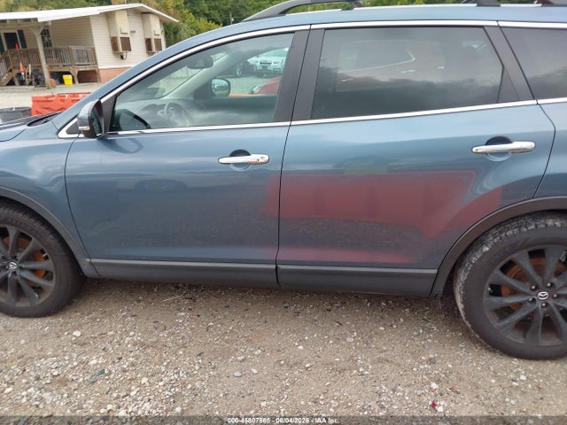 Aukcja sprzedaży 2015 Mazda Cx-9 Grand Touring, vin: JM3TB3DA0F0457502, numer aukcji: 45807865
