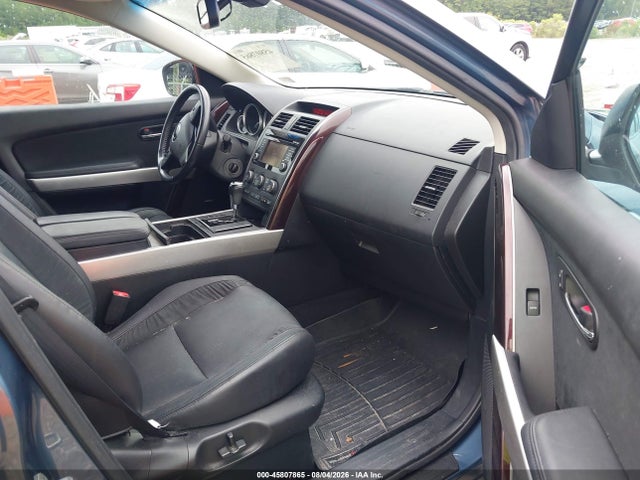 Aukcja sprzedaży 2015 Mazda Cx-9 Grand Touring, vin: JM3TB3DA0F0457502, numer aukcji: 45807865