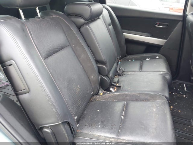 Aukcja sprzedaży 2015 Mazda Cx-9 Grand Touring, vin: JM3TB3DA0F0457502, numer aukcji: 45807865