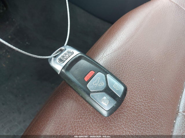 45807867 :رقم المزاد ، WA1BNAFY6K2052330 vin ، 2019 Audi Q5 45 Premium مزاد بيع