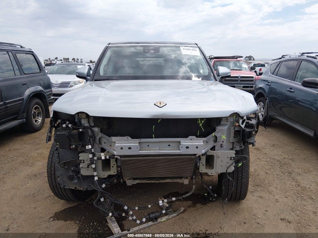 Rivian R1s Adventure 2023 7PDSGABAXPN026014 Image 13
