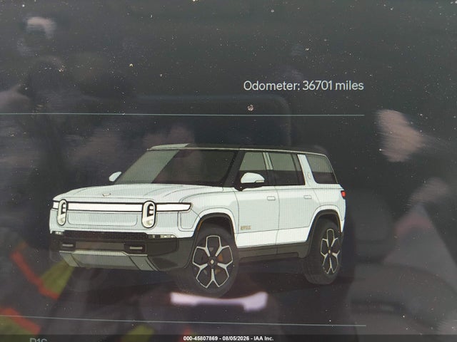 Rivian R1s Adventure 2023 7PDSGABAXPN026014 Image 16