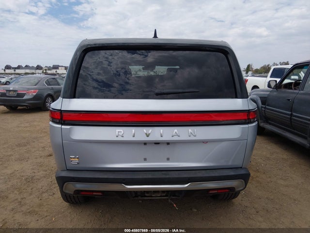 Rivian R1s Adventure 2023 7PDSGABAXPN026014 Image 17