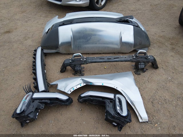 Rivian R1s Adventure 2023 7PDSGABAXPN026014 Image 12