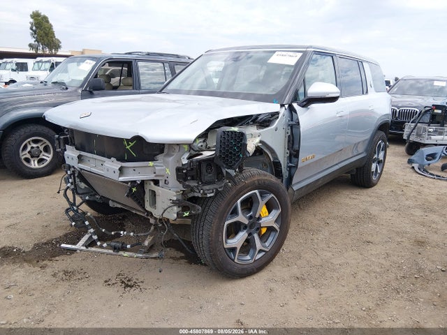 Rivian R1s Adventure 2023 7PDSGABAXPN026014 Image 2