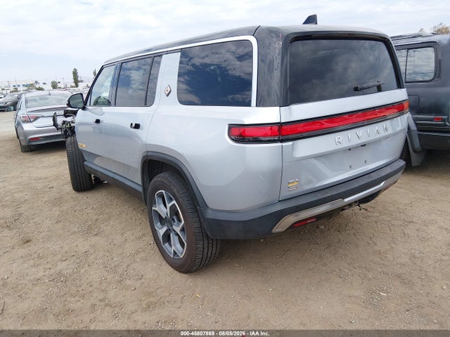 Rivian R1s Adventure 2023 7PDSGABAXPN026014 Image 3