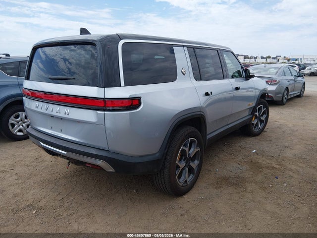 Rivian R1s Adventure 2023 7PDSGABAXPN026014 Image 4