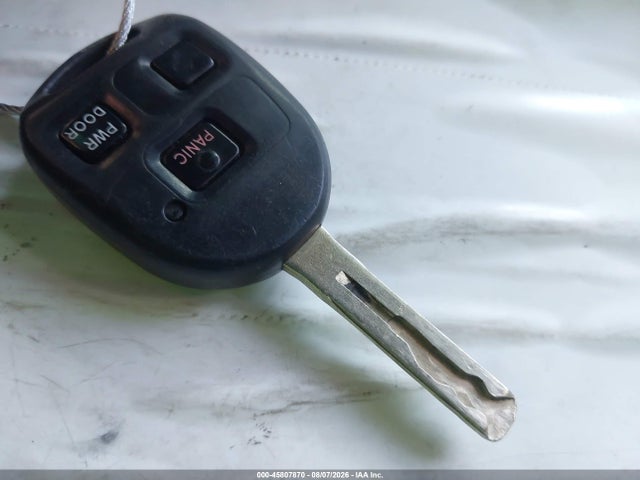 45807870 :رقم المزاد ، 2T2GK31U18C032187 vin ، 2008 Lexus Rx 350 مزاد بيع