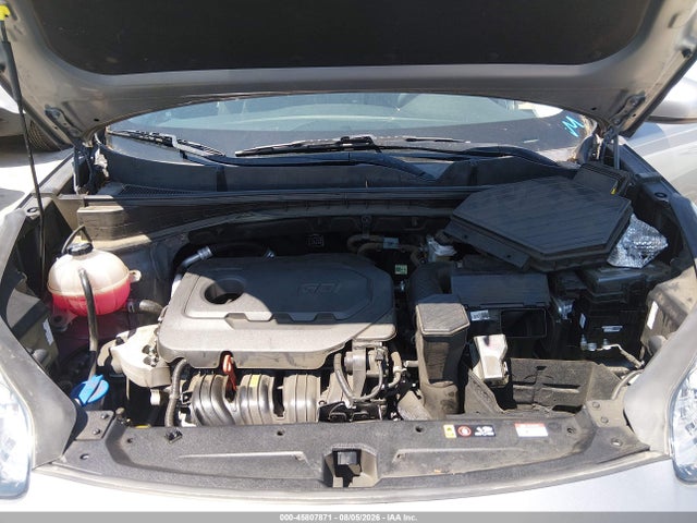 KIA Sportage Lx 2022 KNDPM3AC1N7997117 Image 10