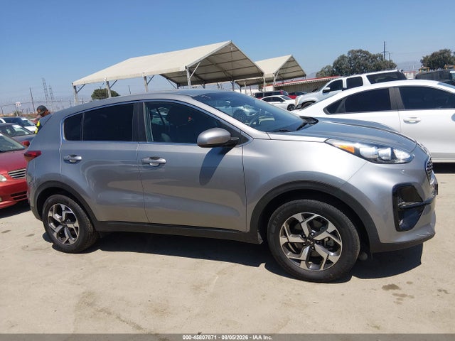 KIA Sportage Lx 2022 KNDPM3AC1N7997117 Image 13