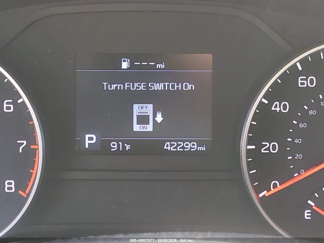 KIA Sportage Lx 2022 KNDPM3AC1N7997117 Image 15