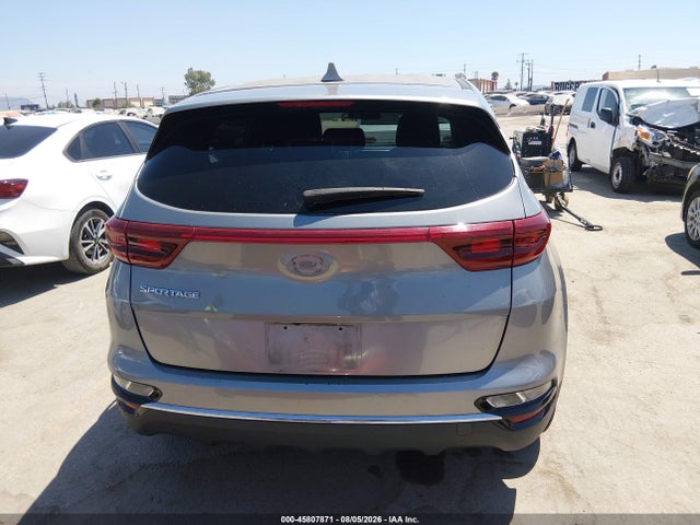 KIA Sportage Lx 2022 KNDPM3AC1N7997117 Image 16
