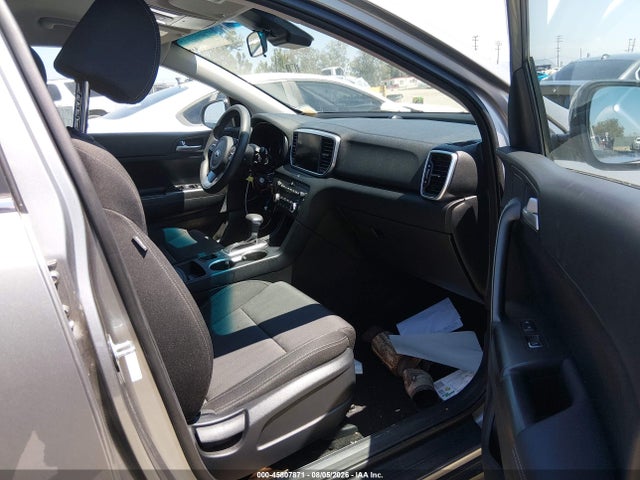 KIA Sportage Lx 2022 KNDPM3AC1N7997117 Image 5