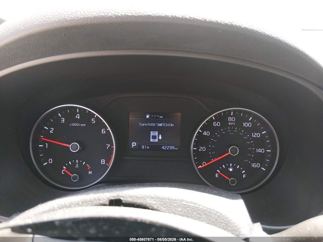 KIA Sportage Lx 2022 KNDPM3AC1N7997117 Image 7