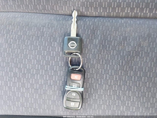 2005 Nissan Altima 2.5 S მანქანა იყიდება აუქციონზე, vin: 1N4AL11D65C223576, აუქციონის ნომერი: 45807874