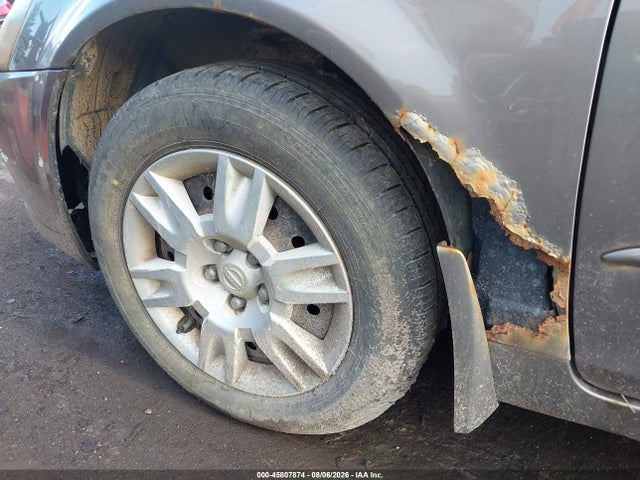 2005 Nissan Altima 2.5 S მანქანა იყიდება აუქციონზე, vin: 1N4AL11D65C223576, აუქციონის ნომერი: 45807874