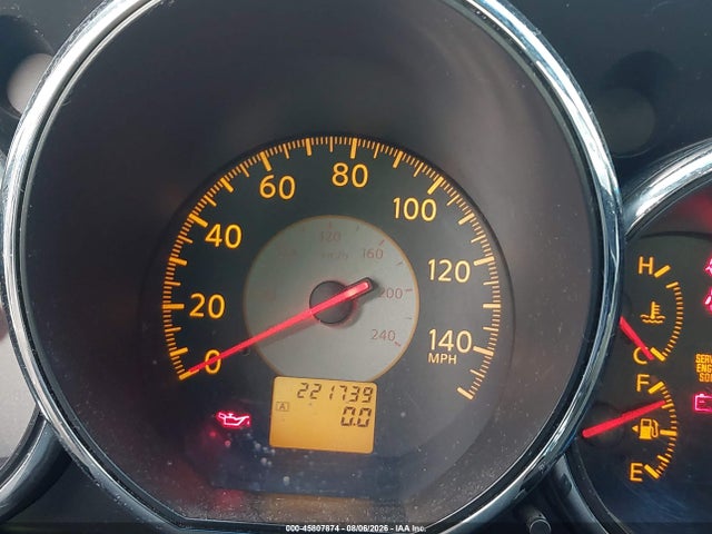 2005 Nissan Altima 2.5 S მანქანა იყიდება აუქციონზე, vin: 1N4AL11D65C223576, აუქციონის ნომერი: 45807874