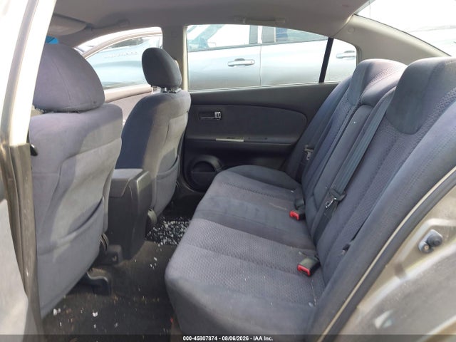 2005 Nissan Altima 2.5 S მანქანა იყიდება აუქციონზე, vin: 1N4AL11D65C223576, აუქციონის ნომერი: 45807874