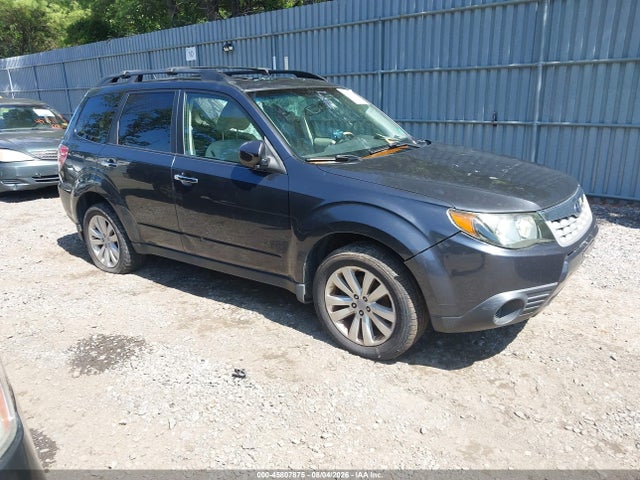 Продаж на аукціоні авто 2012 Subaru Forester 2.5x Premium, vin: JF2SHADC1CH413354, номер лоту: 45807875