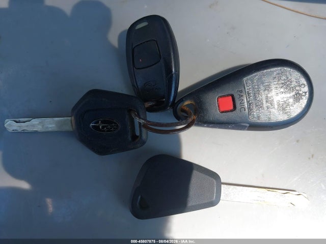 Продажа на аукционе авто 2012 Subaru Forester 2.5x Premium, vin: JF2SHADC1CH413354, номер лота: 45807875