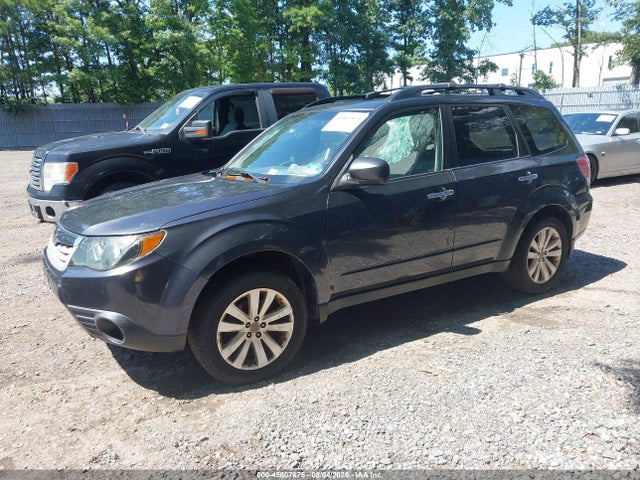 Продажа на аукционе авто 2012 Subaru Forester 2.5x Premium, vin: JF2SHADC1CH413354, номер лота: 45807875