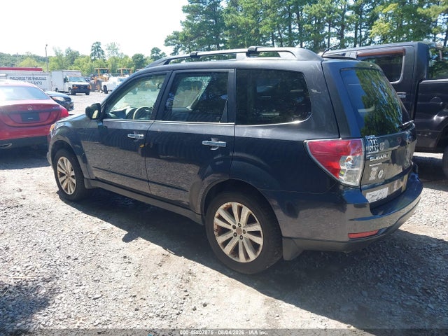 Продажа на аукционе авто 2012 Subaru Forester 2.5x Premium, vin: JF2SHADC1CH413354, номер лота: 45807875