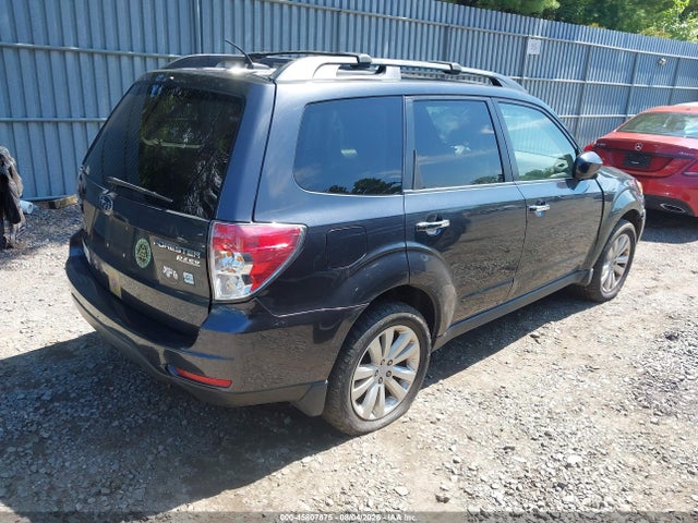 Продажа на аукционе авто 2012 Subaru Forester 2.5x Premium, vin: JF2SHADC1CH413354, номер лота: 45807875