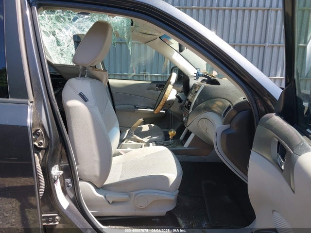 Продажа на аукционе авто 2012 Subaru Forester 2.5x Premium, vin: JF2SHADC1CH413354, номер лота: 45807875