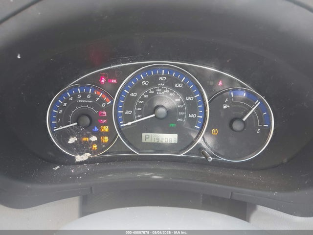 Продажа на аукционе авто 2012 Subaru Forester 2.5x Premium, vin: JF2SHADC1CH413354, номер лота: 45807875