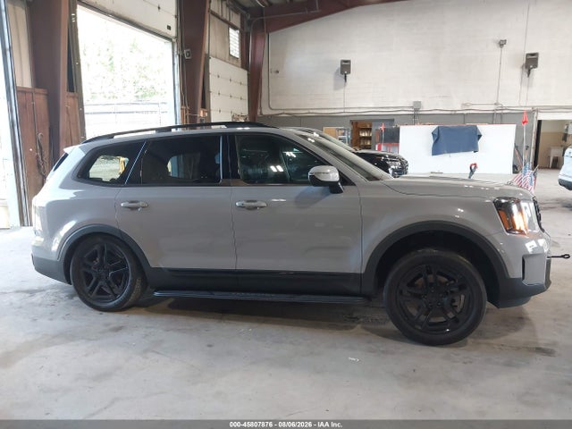 Aukcja sprzedaży 2025 Kia Telluride Ex X-line, vin: 5XYP3DGC3SG649012, numer aukcji: 45807876