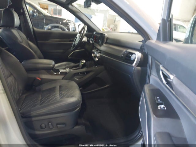 Aukcja sprzedaży 2025 Kia Telluride Ex X-line, vin: 5XYP3DGC3SG649012, numer aukcji: 45807876