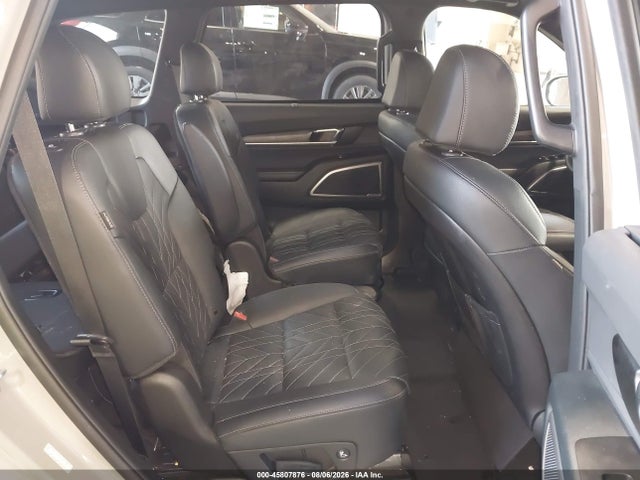 Aukcja sprzedaży 2025 Kia Telluride Ex X-line, vin: 5XYP3DGC3SG649012, numer aukcji: 45807876
