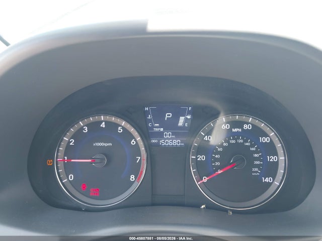 Hyundai ACCENT GLS 2014 KMHCT4AE8EU743619 Image 7